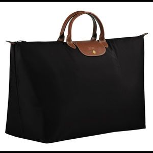 Le Pliage Longchamp duffle travel bag